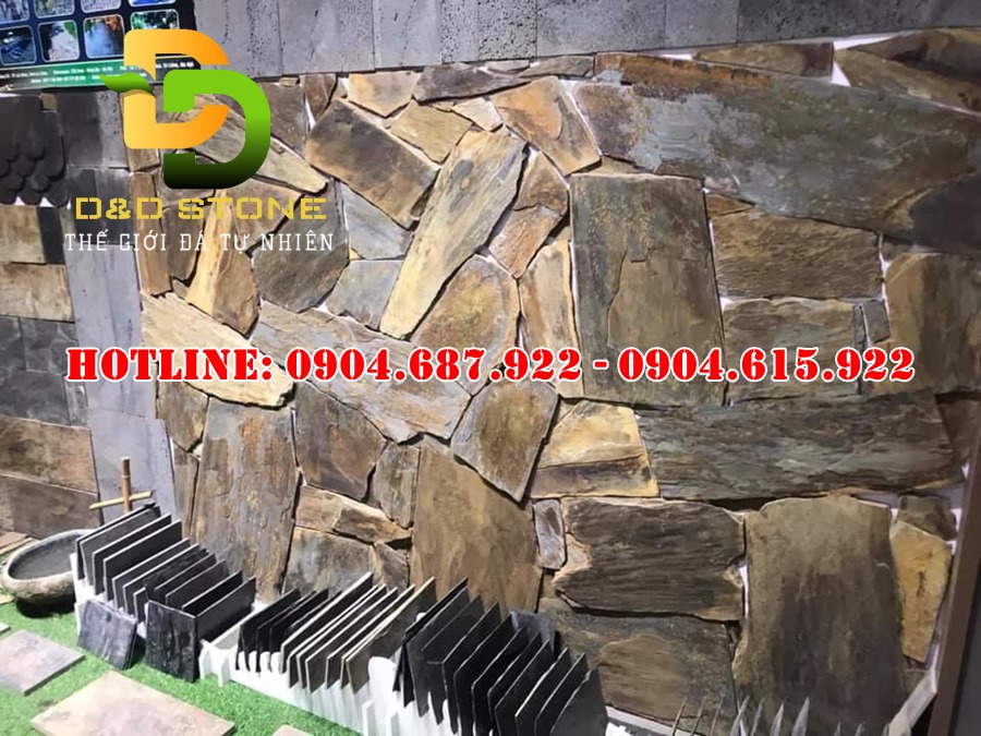 bán đá rối đa sắc