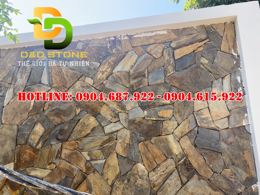 cung cấp đá rối đa sắc