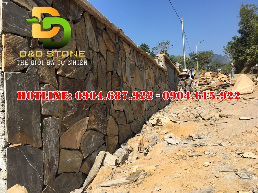 cung cấp đá rối đa sắc