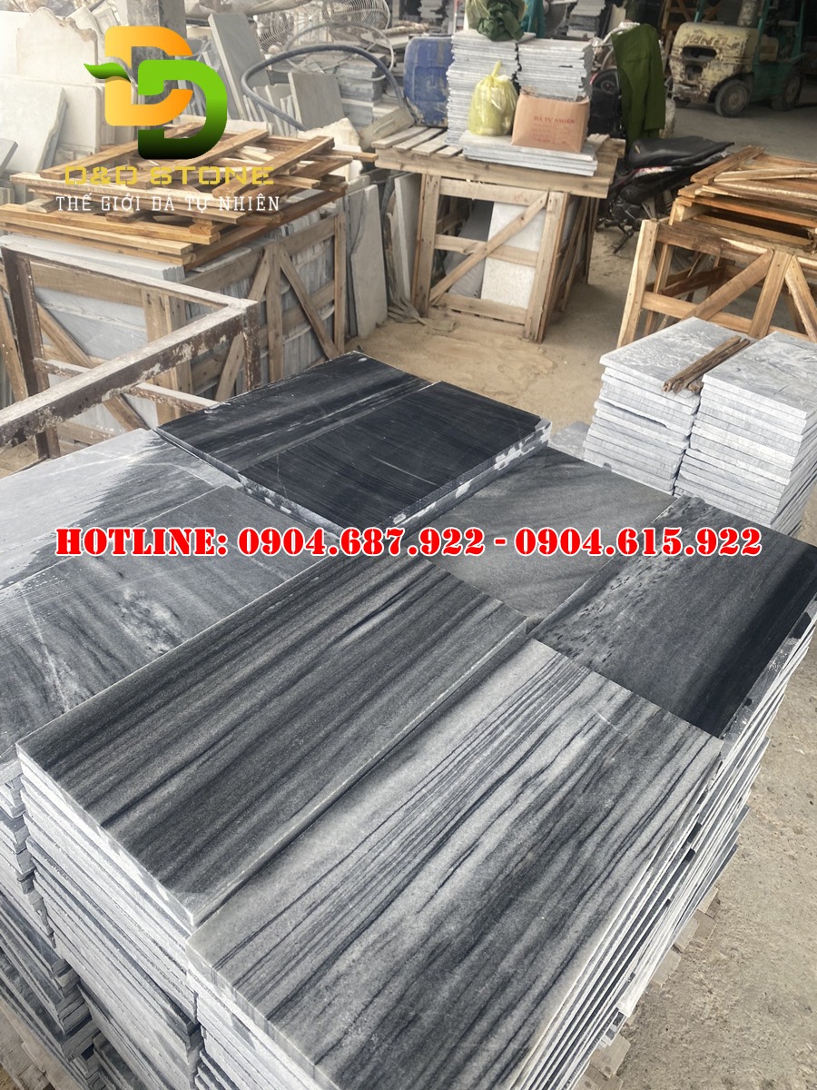 bán đá sọc dưa lát bể bơi