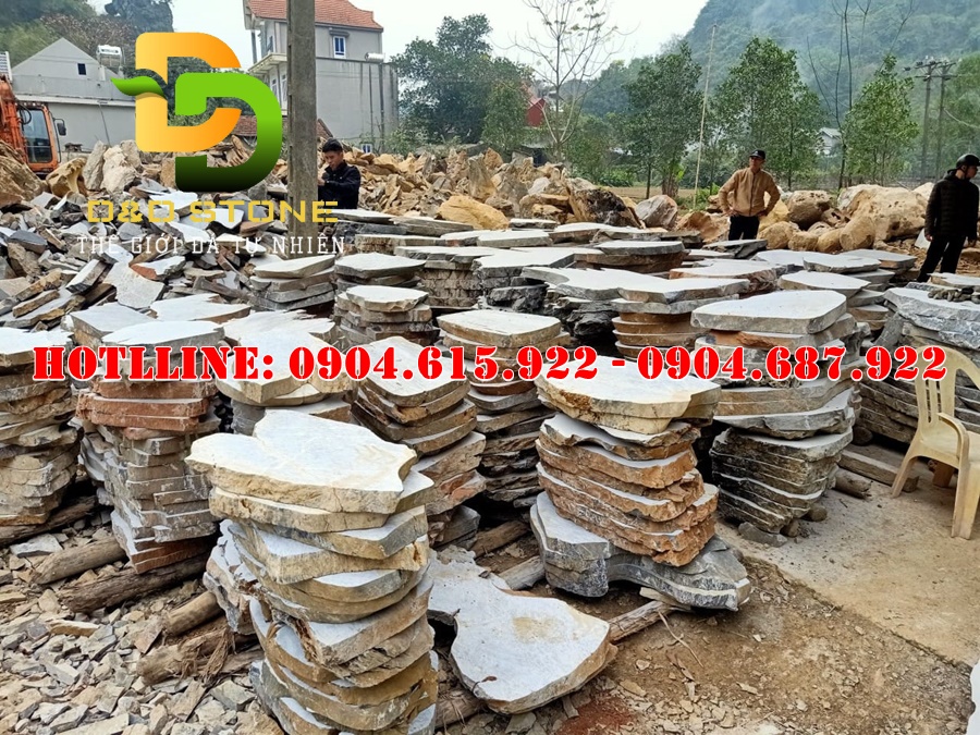 da-buoc-da-loi-di-san-vuon