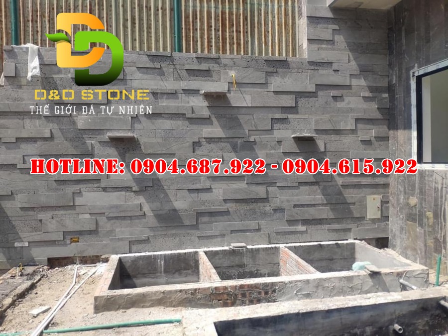 cung cấp đá ong xám