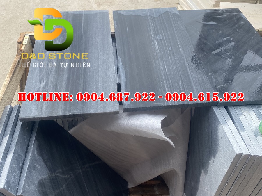 bán đá sọc dưa gam đen