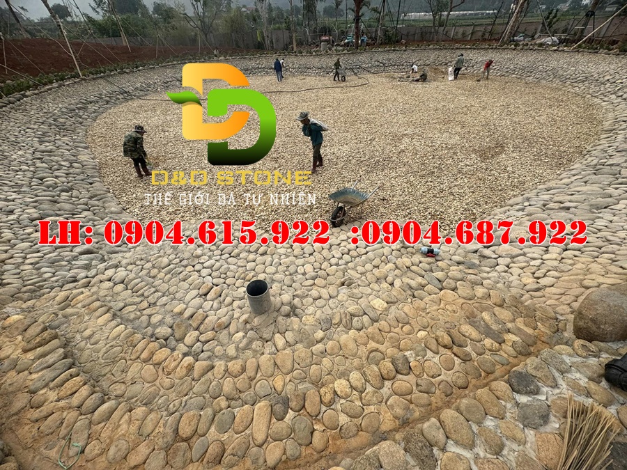 da-cuoi-tu-nhien-trang-tri