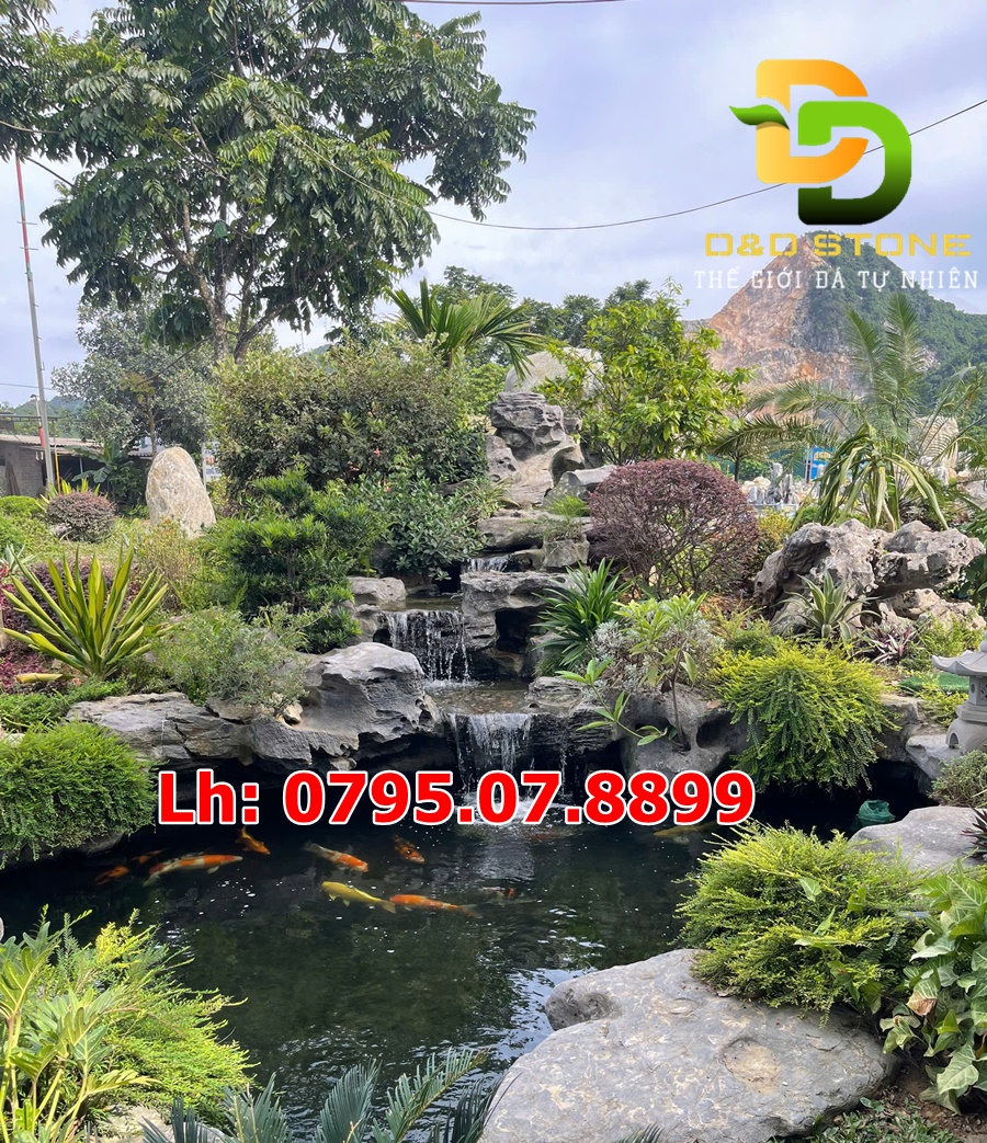 da-canh-trang-tri-ho-ca-koy