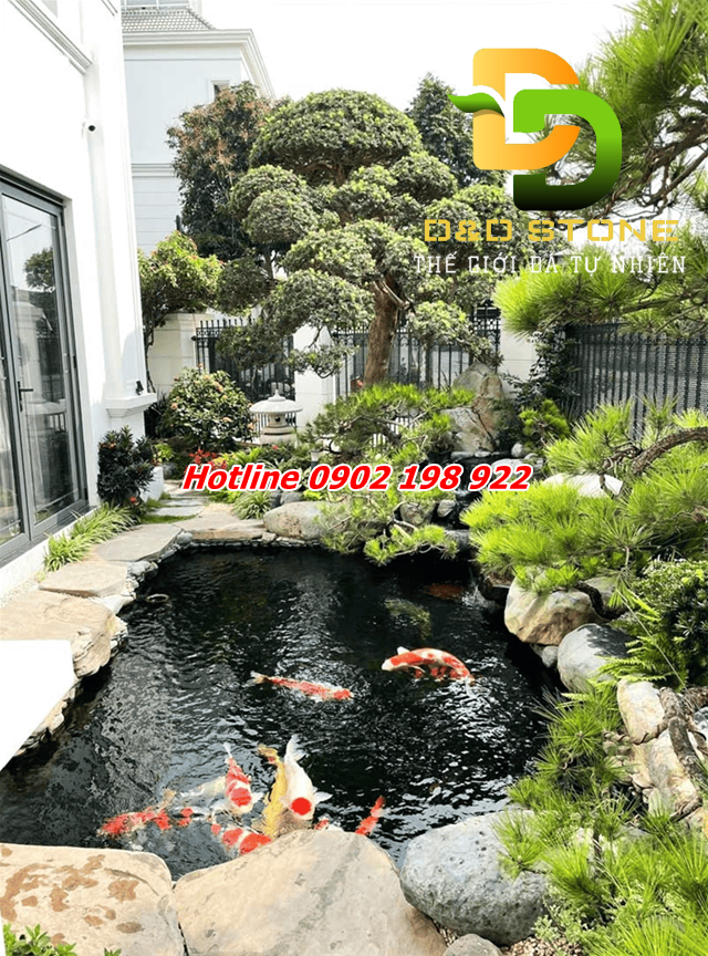 thiet-ke-san-vuon-ho-ca-koi-ha-noi-4