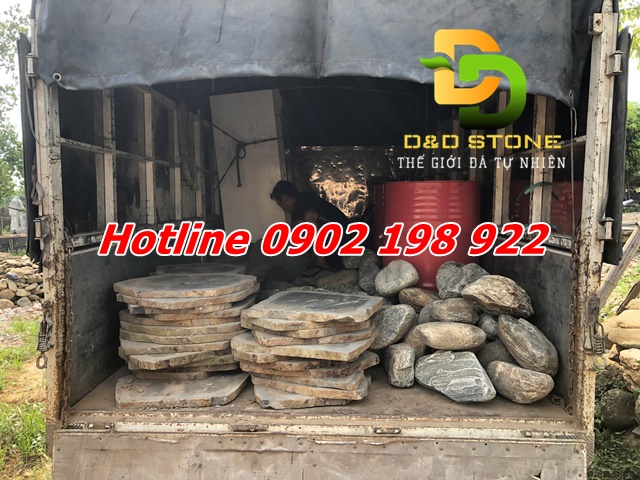 da-dao-vuon-nghe-thuat-trong-canh-quan