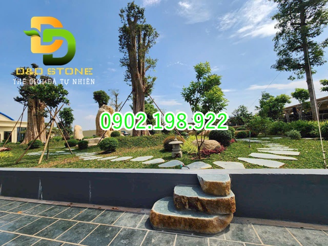 chon-dung-vat-lieu-trang-tri-san-vuon-cho-nha-pho