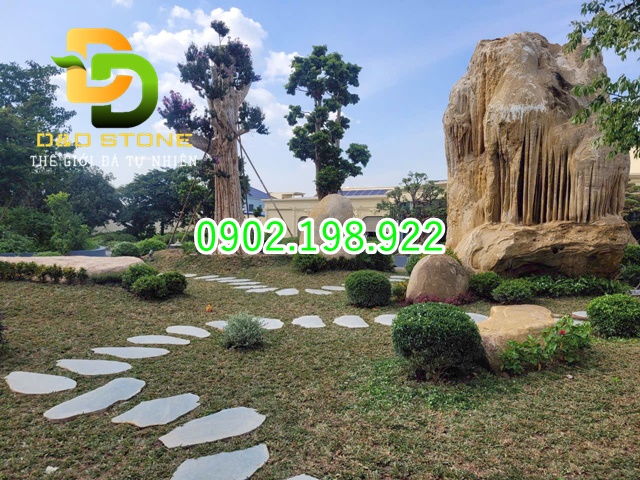 chon-dung-vat-lieu-trang-tri-san-vuon-cho-nha-pho