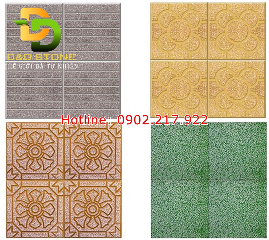 đá hạt vàng sản xuất mài granito